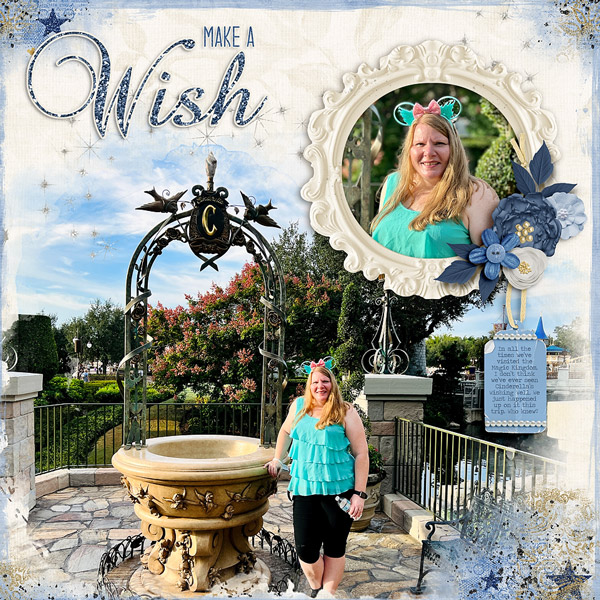 ~Make a Wish~