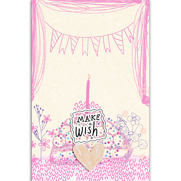 Make a wish