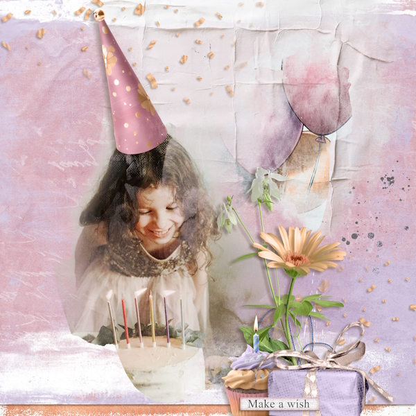 Make a wish