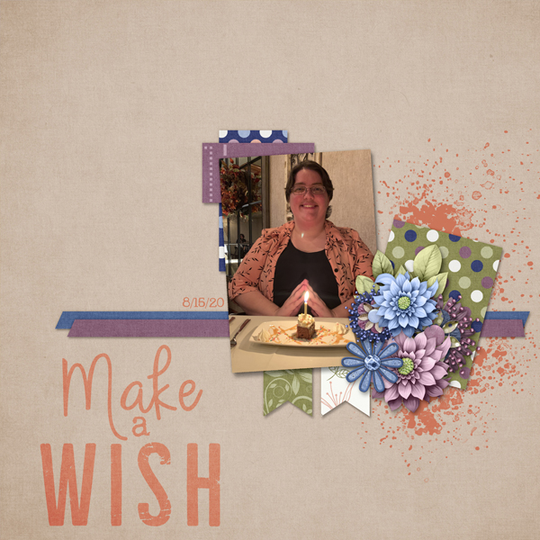 Make A Wish