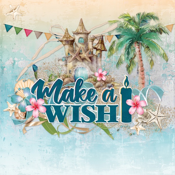 Make a Wish