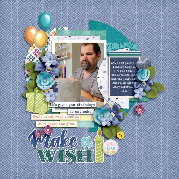 Make a Wish