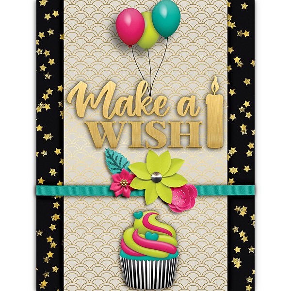 Make a wish