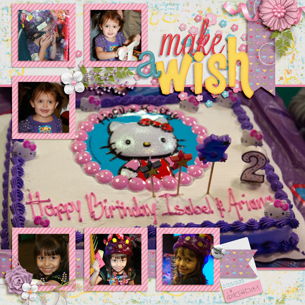 Make A Wish