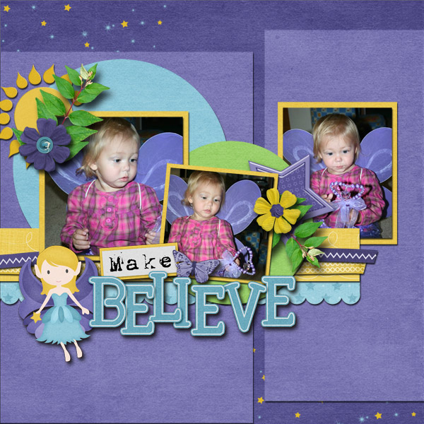 Make Believe