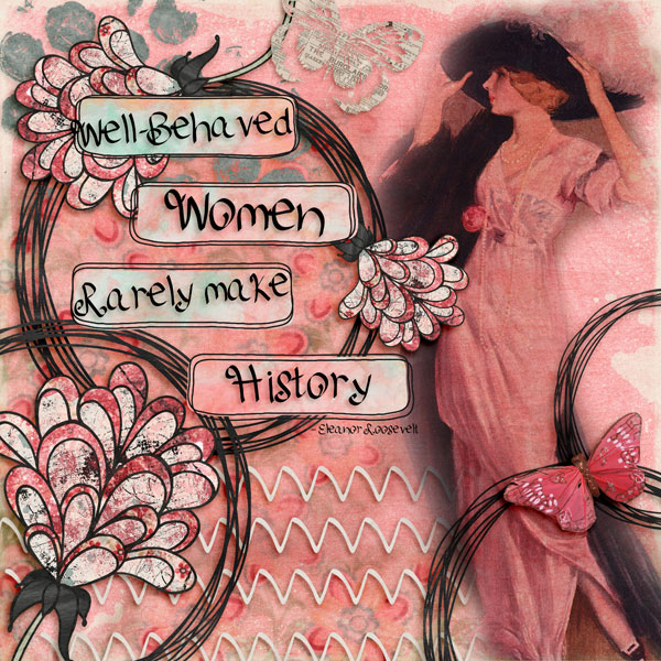 Make History
