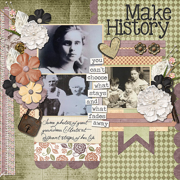 Make History