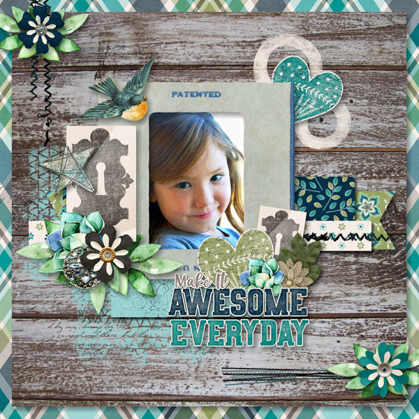 Make It Awesome Everyday