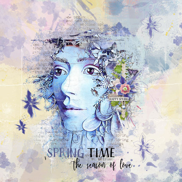 Make it Bloom