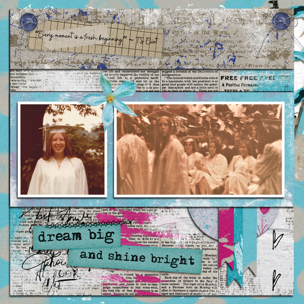 Make It Happen-Triple J June 2023 Template Challenge