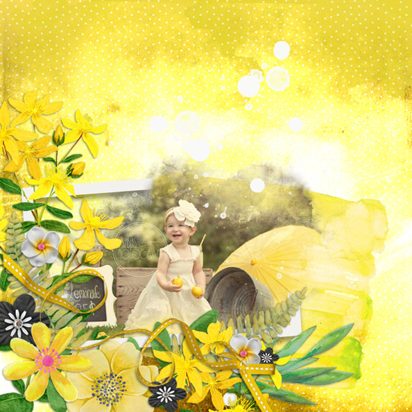 Make Lemonade