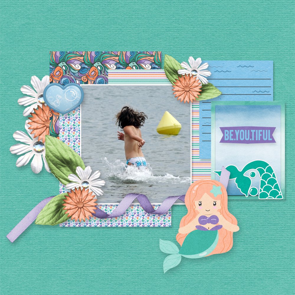 Make me happy sampler
