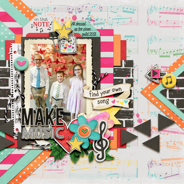 Make Music
