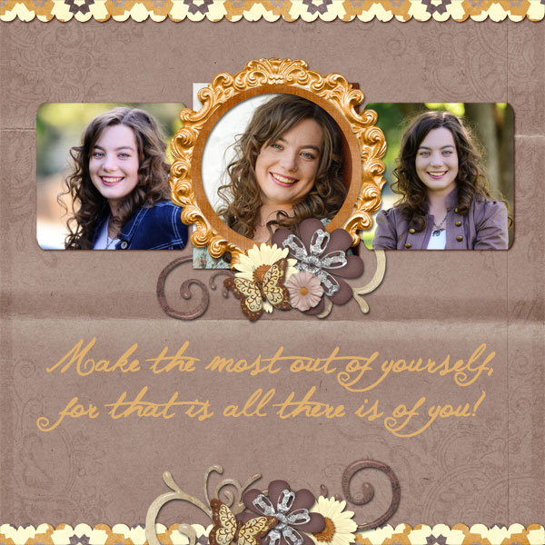 Make the Most