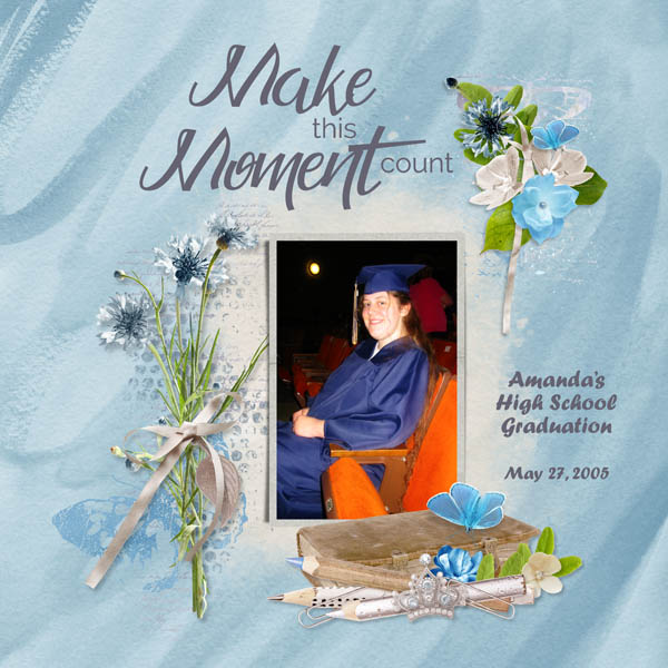Make This Moment Count