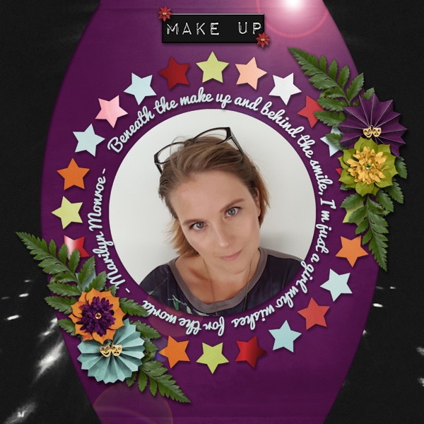 Make Up