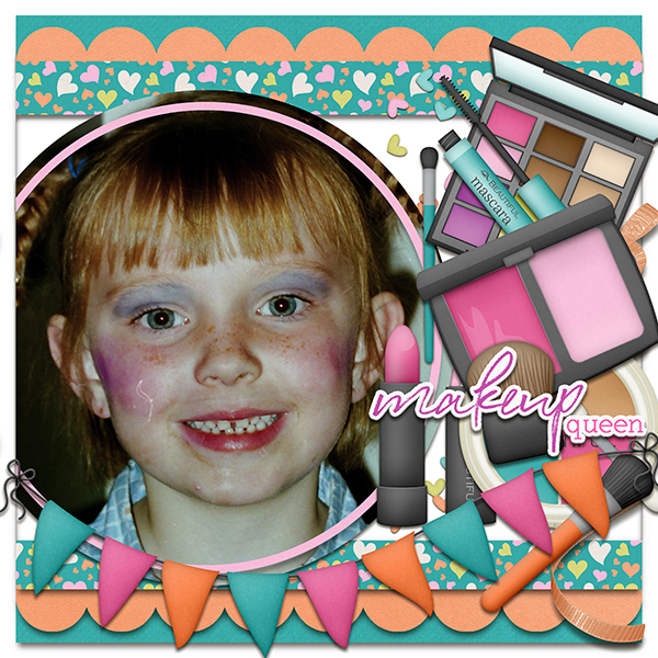 Make Up