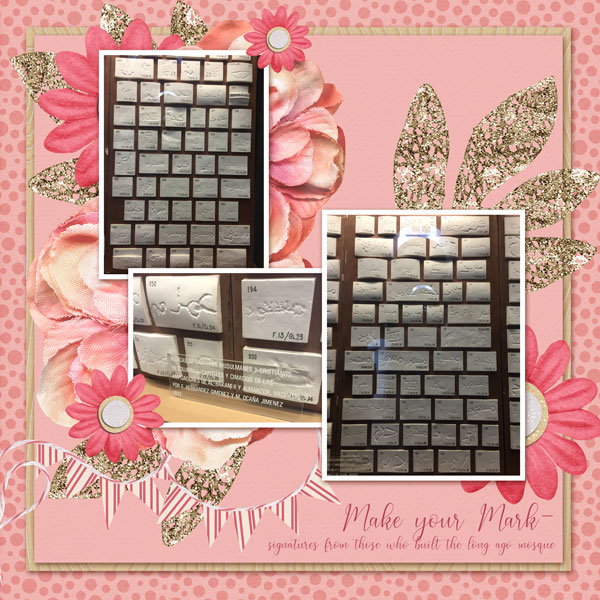 Make your Mark | Scraplift