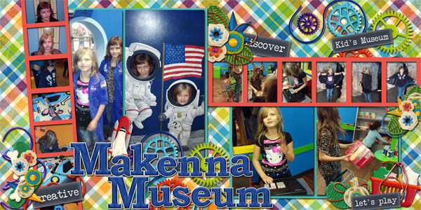 Makeena Museum