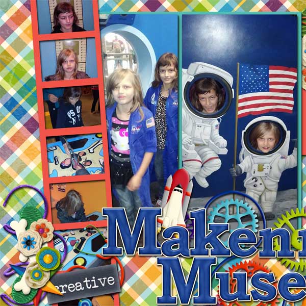 Makeena Museum