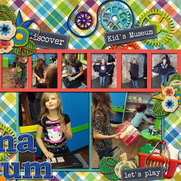 Makeena Museum