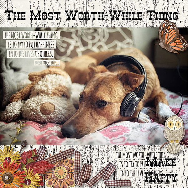 MakeHappy