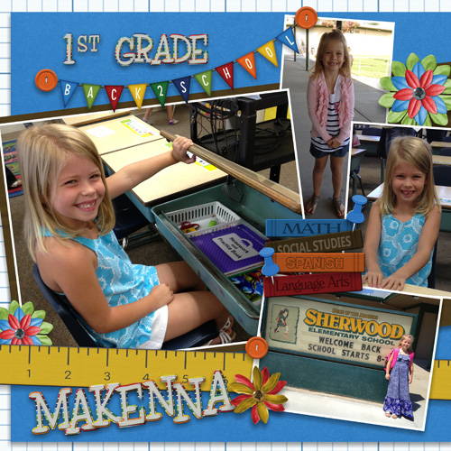 Makenna School