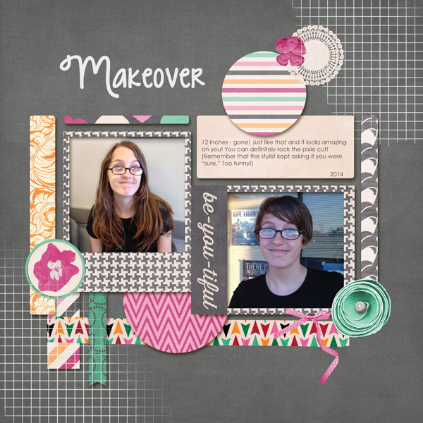 Makeover