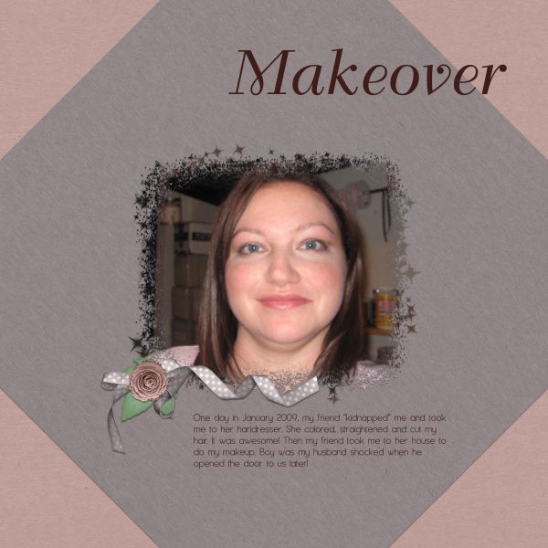 Makeover