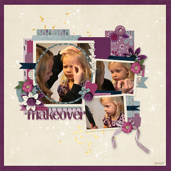 Makeover