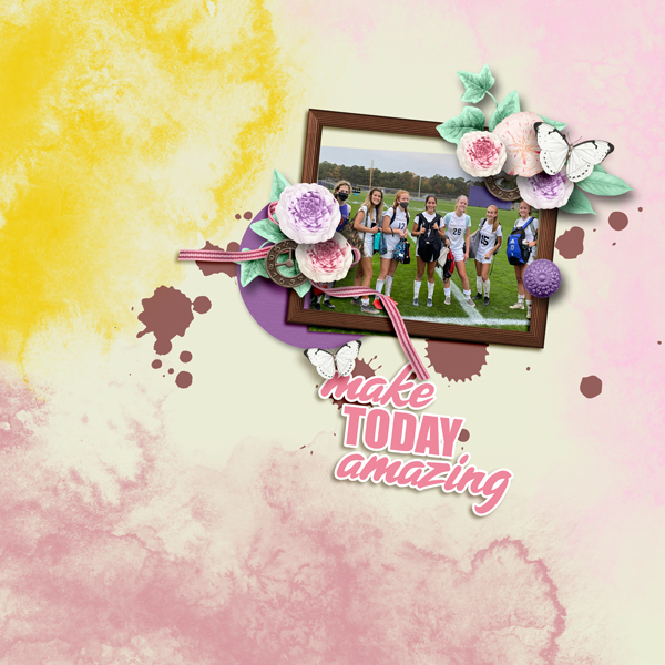 MakeTodayAmazing