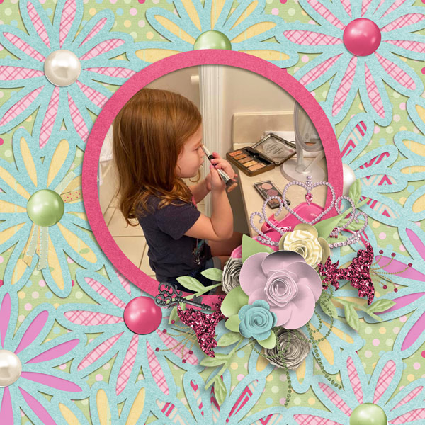 Makeup