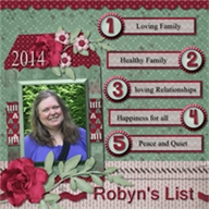 Making a List