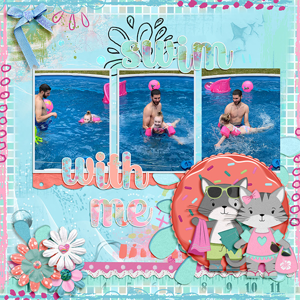Making A Splash