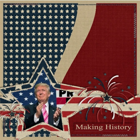 Making History