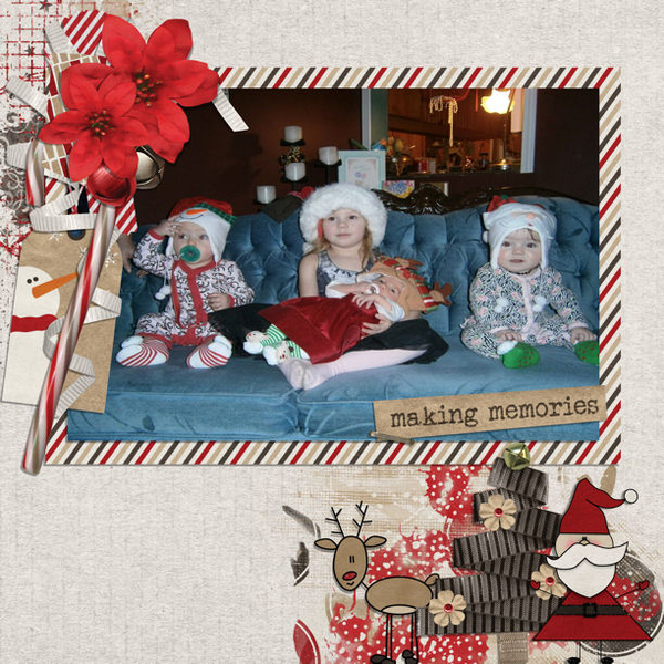 Making Memories