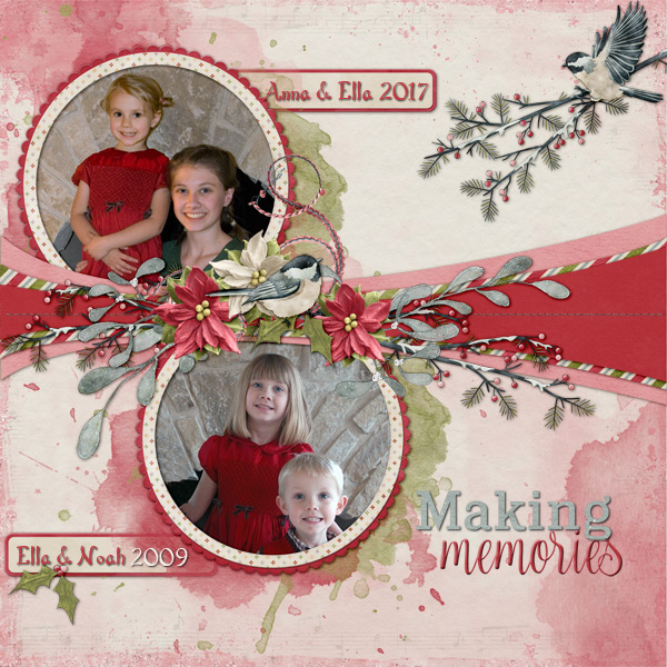 Making Memories