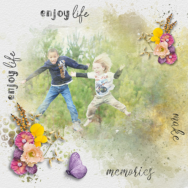 Making Memories