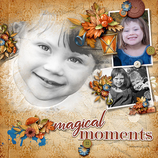 Making Memories