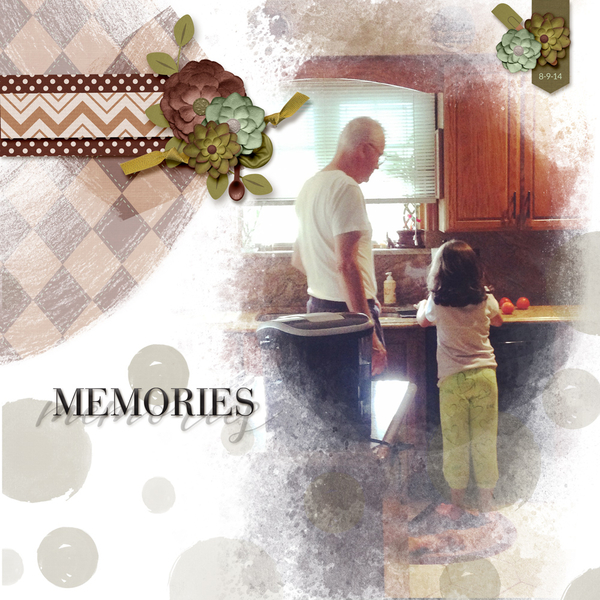 Making Memories