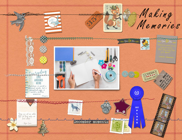 Making Memories