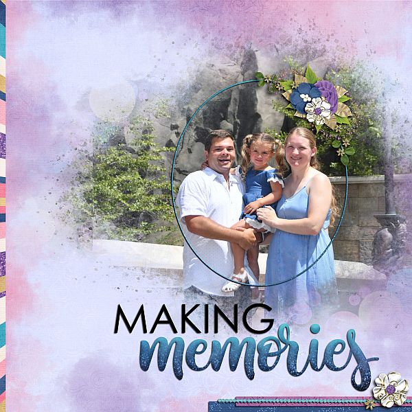 Making Memories