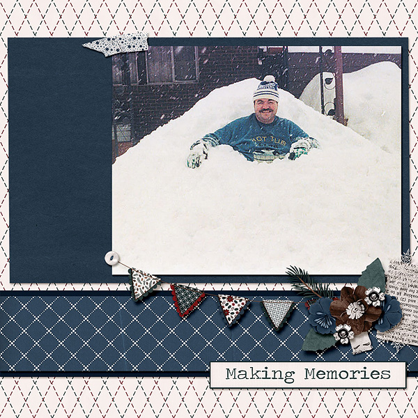 Making Memories