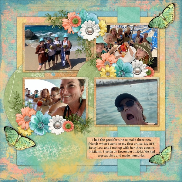 Making Memories