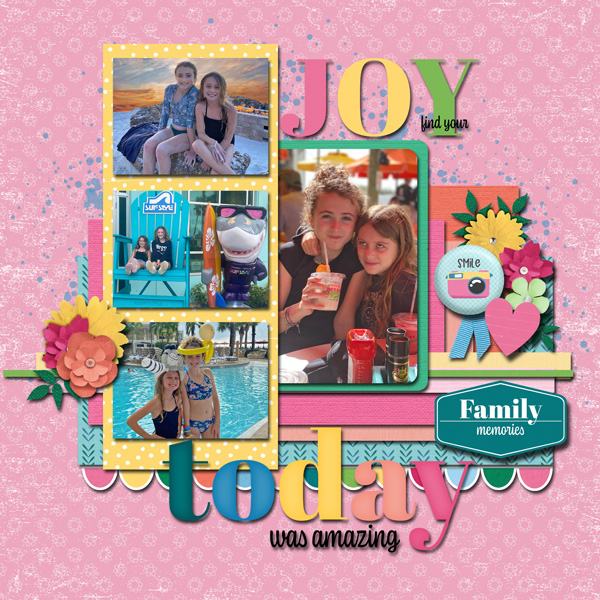 Making Memories