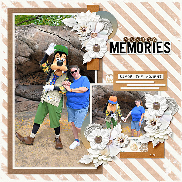 Making Memories