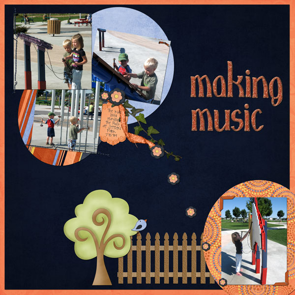 Making Music
