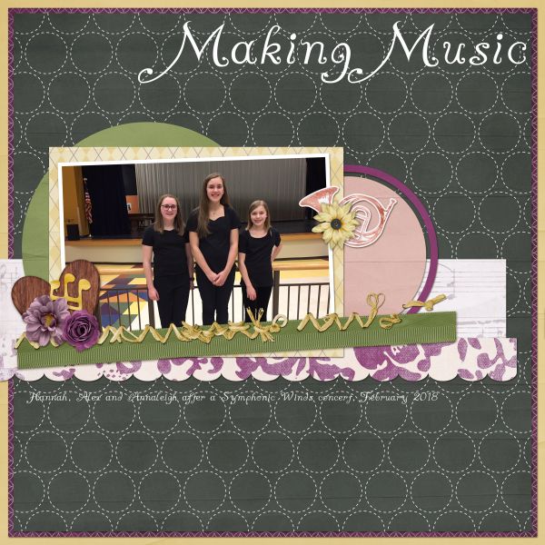 Making Music