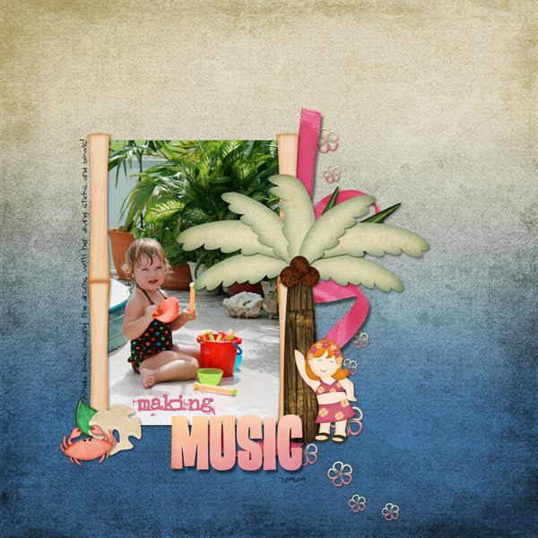 Making Music!