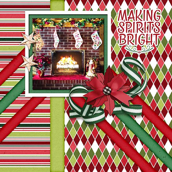 Making Spirits Bright